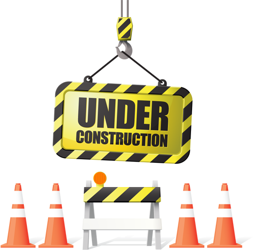 Under Construction